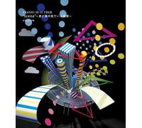ARASHI 10-11 TOUR "Scene" ～君と僕の見ている風景～ STADIUM (Blu-ray)