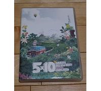 Arashi - 5*10 All The Best! Clips 1999-2009 (2 Dvd) [Edizione: Giappone] [USA]