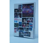 Arashi - Anniversary Tour 5 X 10 (2 Dvd) [Edizione: Giappone]
