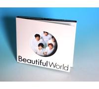 ARASHI - Beautiful World