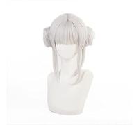 Arashi Chisato Cosplay Wig Women LoveLive!SuperStar Costume Heat Resistant Synthetic Hair Anime Wigs + Wig Cap