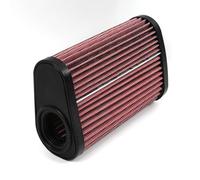 Arashi - Filtro de aire para Honda CB1000R 2008-2016, accesorios de repuesto para motocicleta