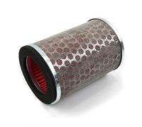 Arashi - Filtro de aire para Honda CB250 Wasps 250 Hornet 250 1998-2010, CB600 CB600F (Hornet) 600 1998-2006, accesorios de repuesto para motocicleta
