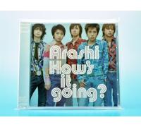 Arashi - How's It Going? (初回限定盤)