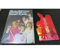 Arashi - How'S It Going?Summer Tour2003 [Edizione: Giappone] [DVD]