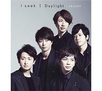 Arashi - I Seek/Daylight