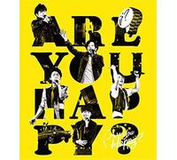 Arashi - Live Tour 2016-2017 Are You Happy? (3 Blu-Ray) [Edizione: Giappone] [Italia] [Blu-ray]