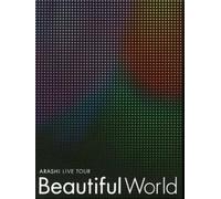 Arashi - Live Tour Beautiful World [USA] [DVD]