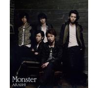 Arashi - Monster