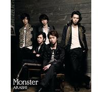 ARASHI - Monster