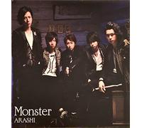 Arashi - Monster [ Edition] [Import]