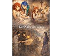 Arashi no Daichi: Der Name des Windes