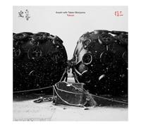 Arashi With Takeo Moriyama - Tokuzo