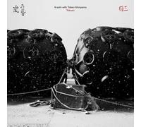 Arashi With Takeo Moriyama - Tokuzo [Vinilo]