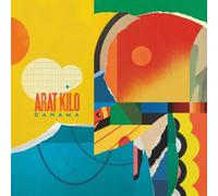 Arat Kilo Danama (CD) (Importación USA)