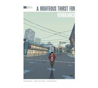 Araújo, André Lima - Righteous Thirst For Vengeance Deluxe Edition