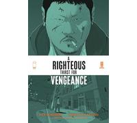 Araújo, André Lima – Righteous Thirst For Vengeance – Volumen 1
