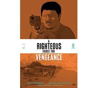 Araújo, André Lima - Righteous Thirst For Vengeance, Volume 2