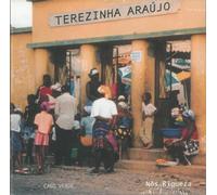 Araujo Terezinha - Nos Riqueza