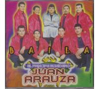 Arauza, Juan - Principe Sonidero