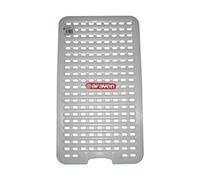 Araven, 00256, parrilla para contenedores de almacenamiento, GN1/1, sin BPA