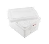 Araven DA813 - Juego de descongelación (285 x 396 mm, 3 unidades)