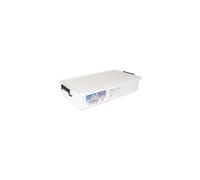 Araven DN910 caja de alimentos contenedor de almacenamiento con tapa