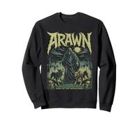Arawn Rey de las Tierras Muertas Dios de la Muerte Celta Sudadera