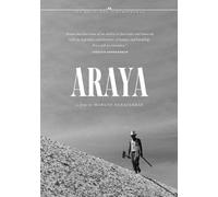 Araya [Reino Unido] [DVD]
