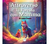ARB 0_x_0 - Attraverso la Foresta con Mamma: Un Legame che ci da Coraggio