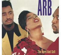 Arb - The Hard & Soft - Ltd Japanese Pressing