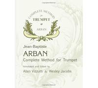 Arban Complete Method for Trumpet