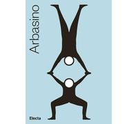 Arbasino A-Z (Enciclopedia)