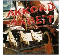 Arbeitslosen Bauarbeiter, die - Akkordarbeit [Import]