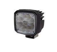 Arbeitsscheinwerfer 12 V 50 W LED 6.500 K 4.400 lm HELLA Para AEBI 1GA995606-221