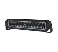 Arbeitsscheinwerfer 24 V LED Con Lente Calentada HELLA 120 LED 3 Funciones