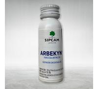 ARBEKYN Fungicida Muy Efectivo contra MILDIU de manera preventiva y curativa | Contenido 10 ml para 16 litros de agua | 100% Eficaz contra todo tipo de mildiu en todas las plantas | Nexum Market