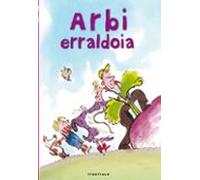 Arbi Erraldoia