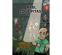 Arbi, ¿qué pitas? Temporada 2025-2026