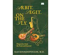 arbit. legit. on the fly-Dispatches from the Souk & beyond