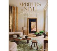 Arbiters of Style: The New Wave of French Interior Design