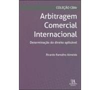 Arbitragem Comercial Internacional (ebook)