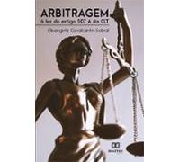 Arbitragem (ebook)