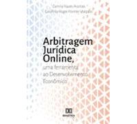 Arbitragem Jurídica Online (ebook)