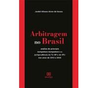 Arbitragem No Brasil (ebook)