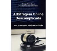 Arbitragem Online Descomplicada (ebook)