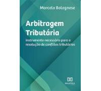 Arbitragem Tributária (ebook)