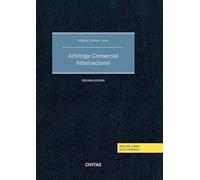 Civitas: Arbitraje Comercial Internacional 2023