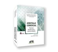 Arbitraje Comercial: Nuevas tendencias y oportunidades: 94 (Colección Derecho Procesal)