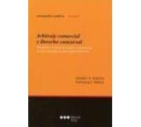 Arbitraje Comercial Y Derecho Concursal: Perspectivas Internacion Ales